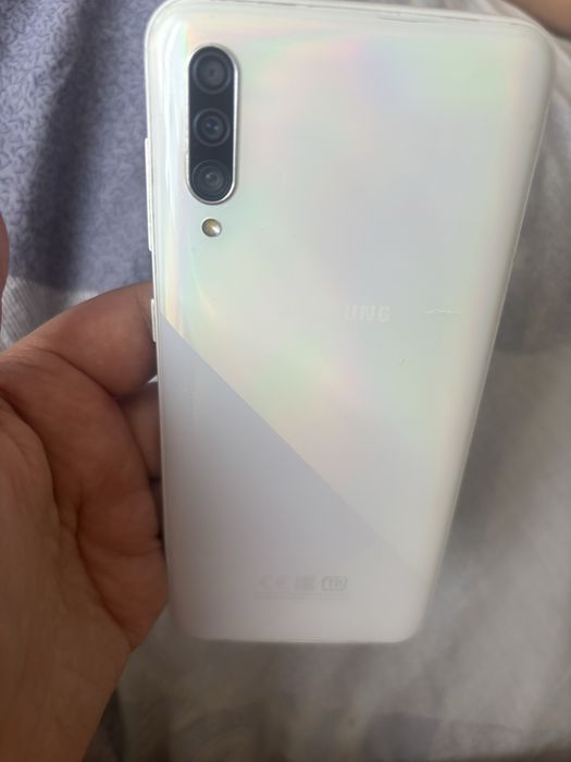Samsung A30 срочно
