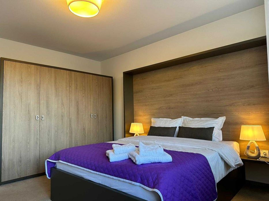 Regim hotelier Coresi Mall 1,2,3 camere