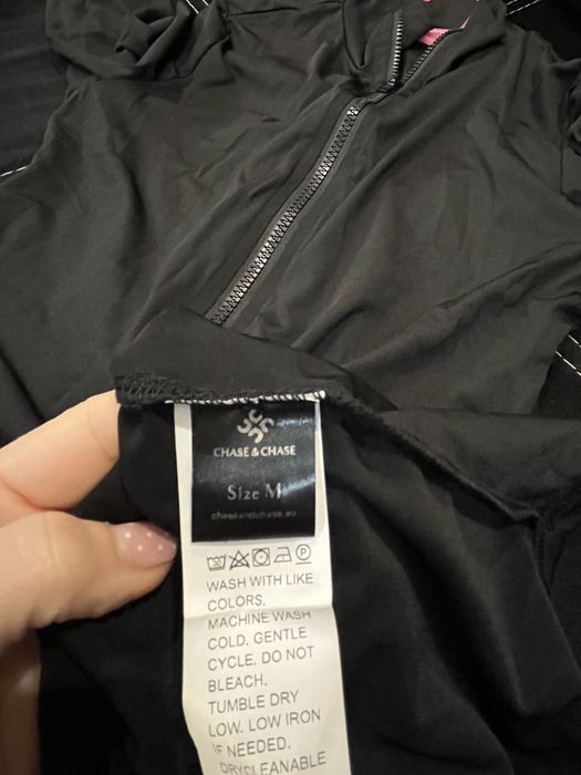 Чисто нова рокля CHASE & CHASE