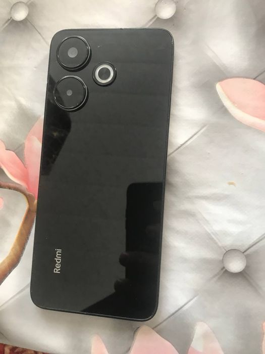 Xiaomi redmi 13 ideal ochilmagan