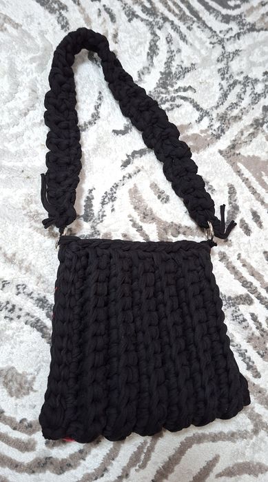 Продаётся женская сумка ручная работа Новая