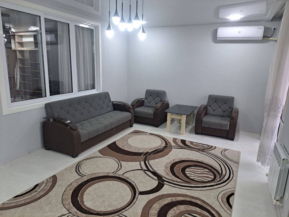 Паркентский 2 ком 550$