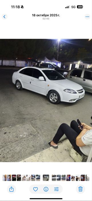 Jentra 2018 avtomat
