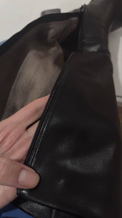 Продам сапожки женские