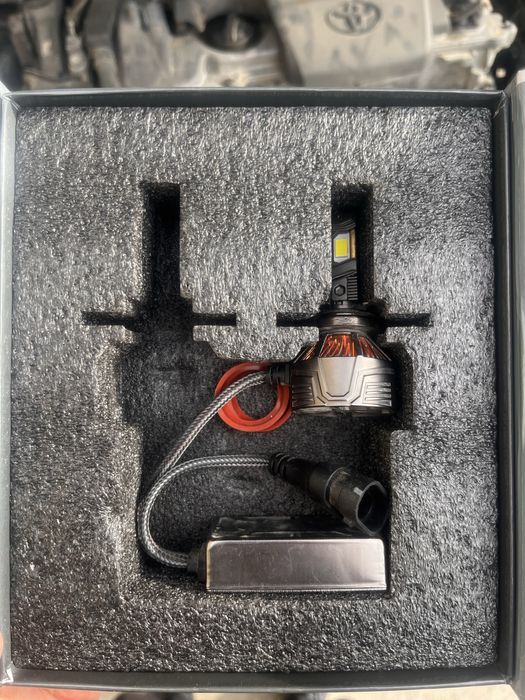 Лампа для фар TQ14