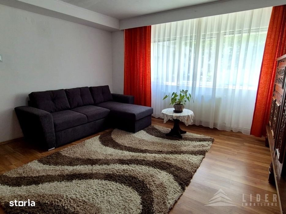 Apartament 3 camere de inchiriat strada Gheorghe Lazar Marasti — fotografia 3