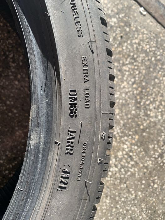 Зимни гуми 245/40/19