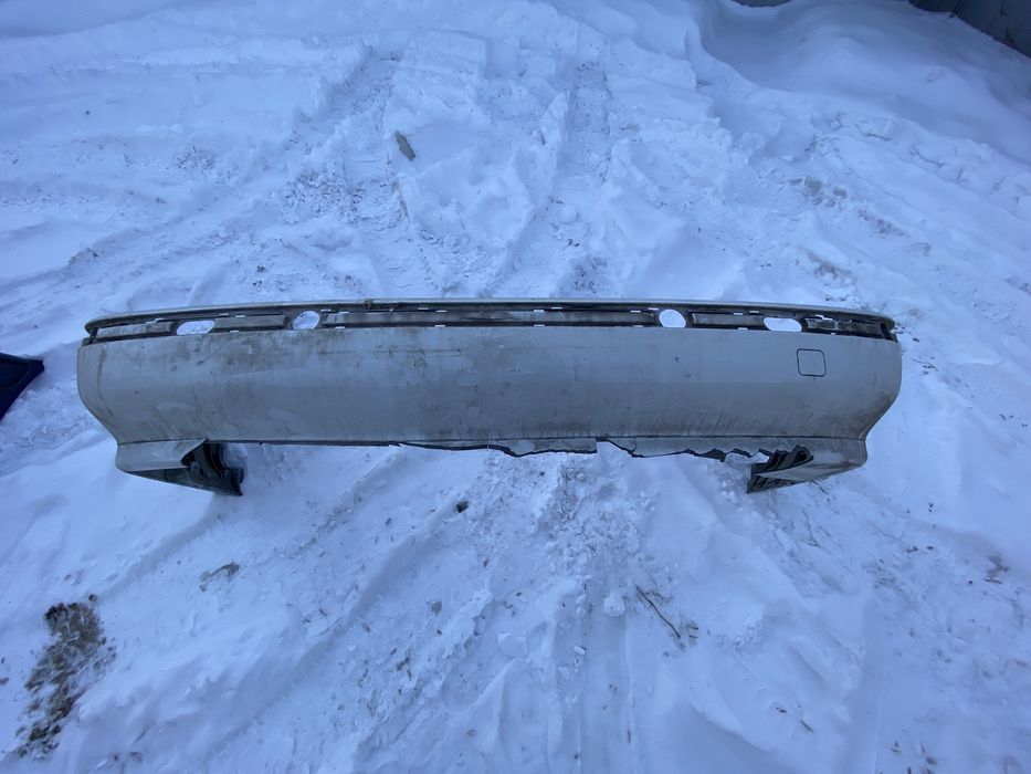 Продам запчасти от бмв е-39