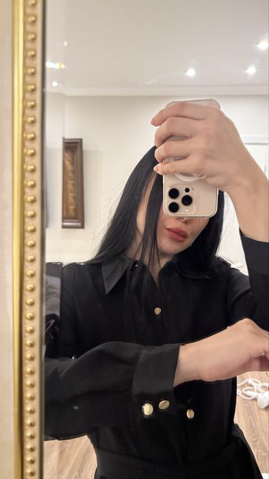 Платье Zara 44 размер