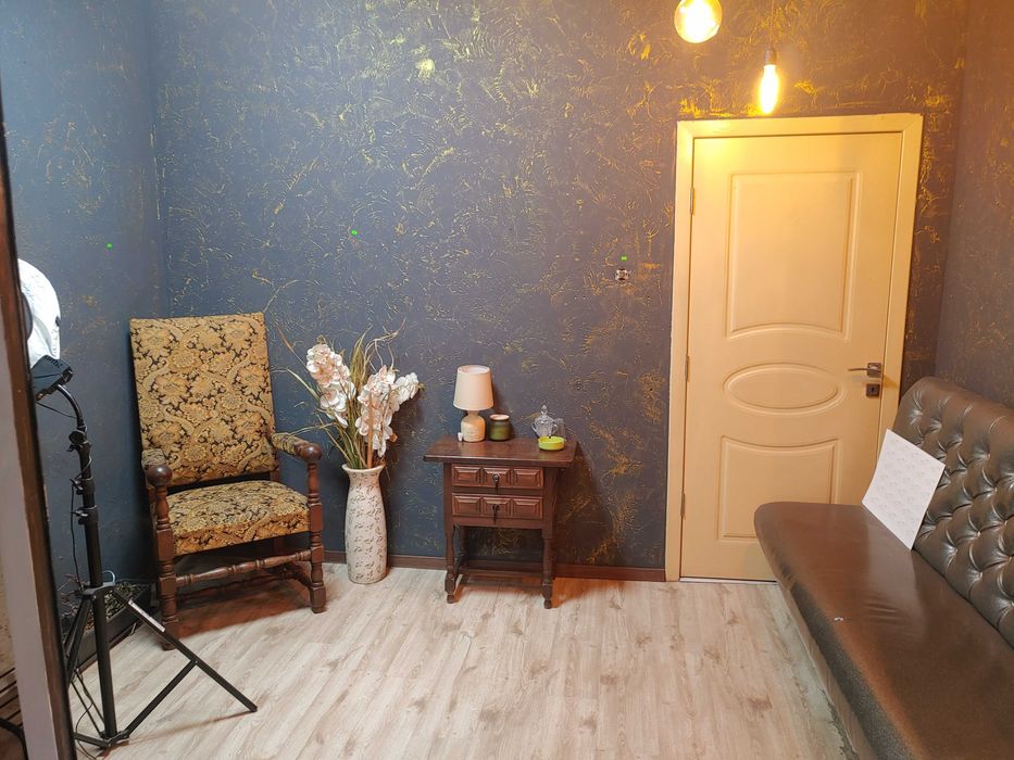 Дава се под наем  в София, Оборище -  кв.м за 448.8 € - Снимка #4