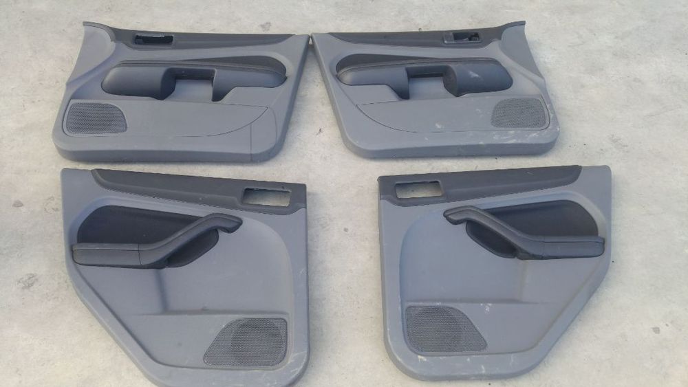 set fete usi ford focus 2 facelift combi 4m51-a23942-c