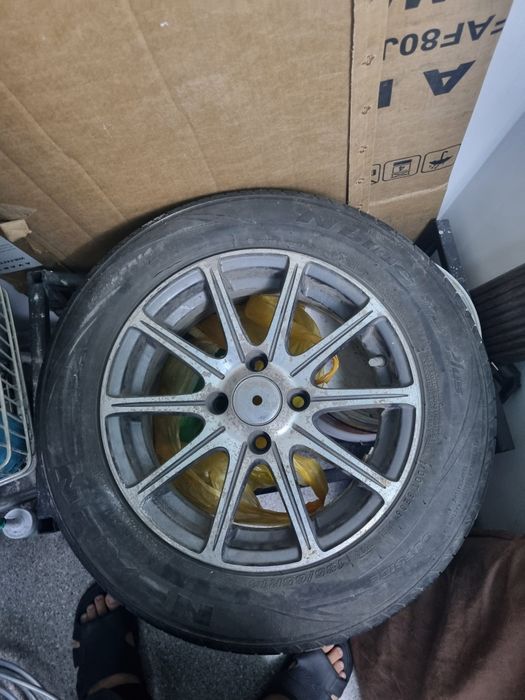 Запаска 1 шт донгелек