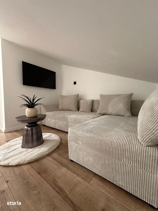Studio Lux, 40 mp, parcare, zona Ultracentrala