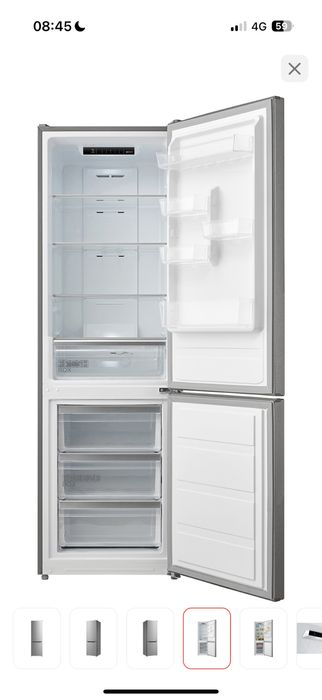 Мидеа холодильник срочно продам