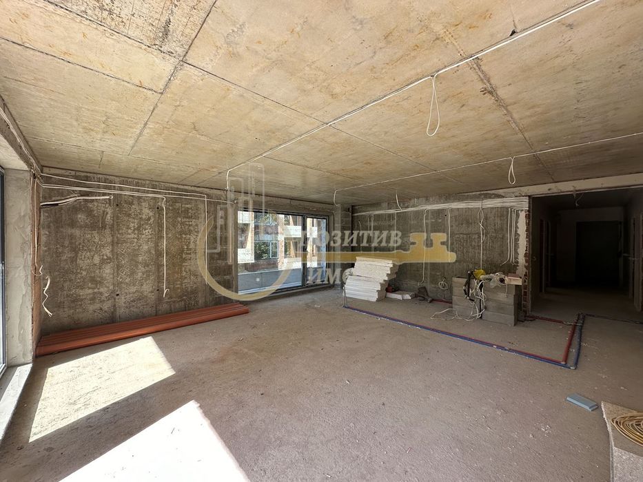 Продава се Тристаен апартамент в София, Бояна - 154 кв.м за 2426 €/кв.м - Снимка #1