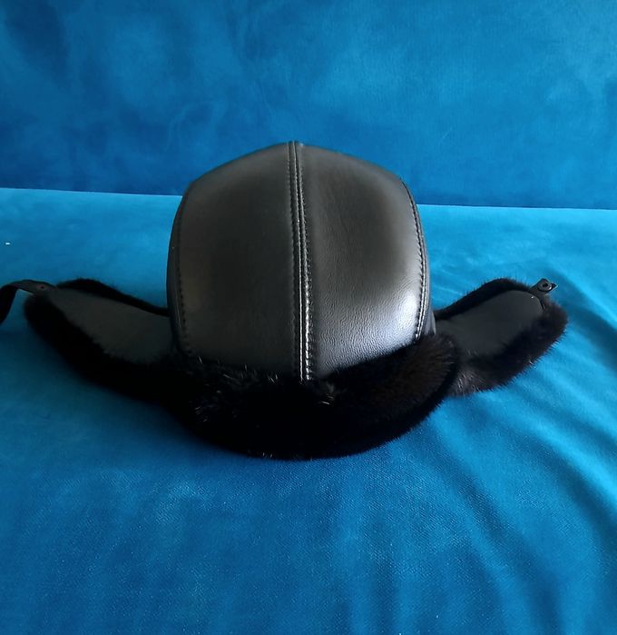 Срочно продам шапка ушанка