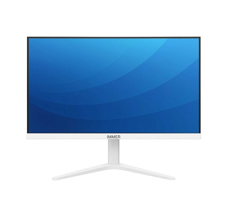 IMMER IJ27GC300 27" CURVED R1800/1920x1080/300Hz black 15+1 LG 22MP410
