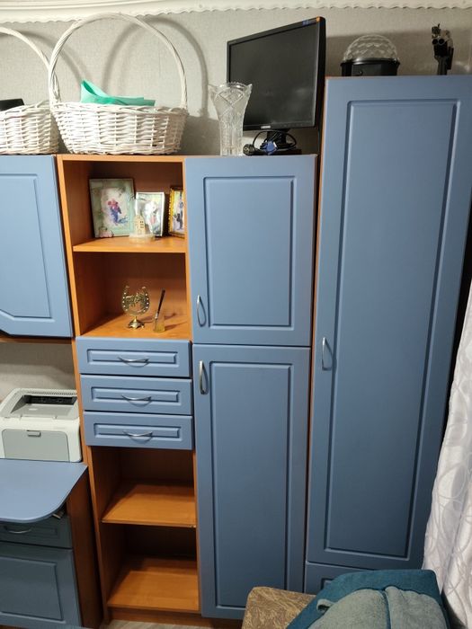 Продам стенка в детскую