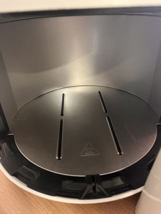 Air fryer Delimano Pro