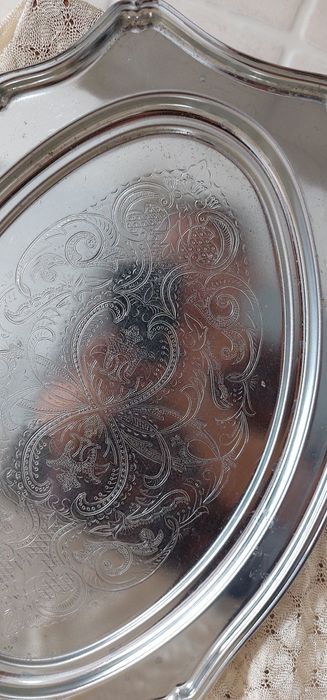 Поднос и Лопатка для блюды