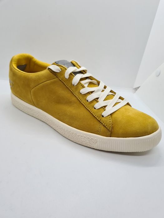Puma Clyde x Undefeated Luxe nr. 44