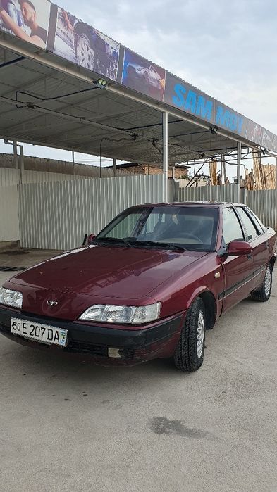 Daewoo Espero 1.5