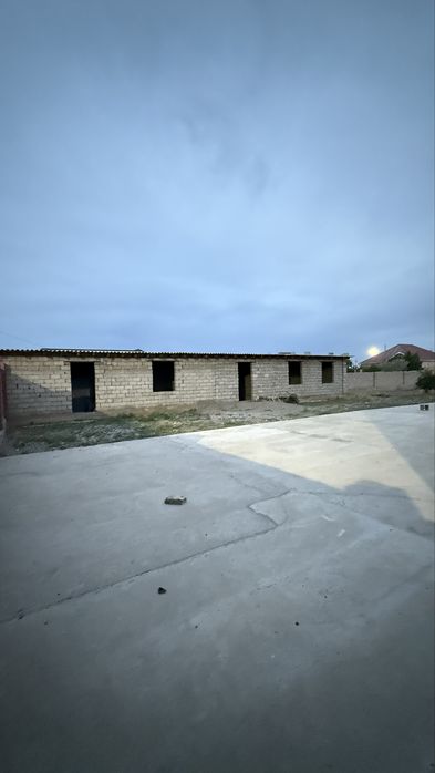 Үлкен үй сатылады