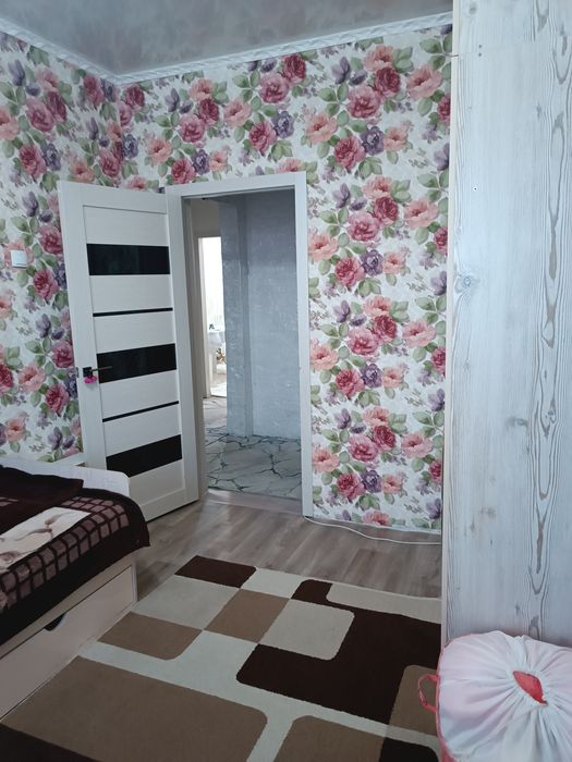 Продам 3-х комнатную