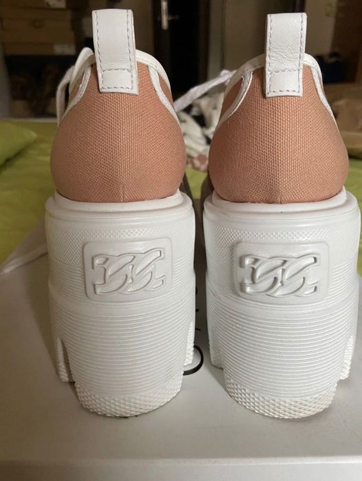Спортни обувки Casadei