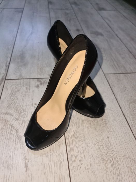 Туфли производство Италия