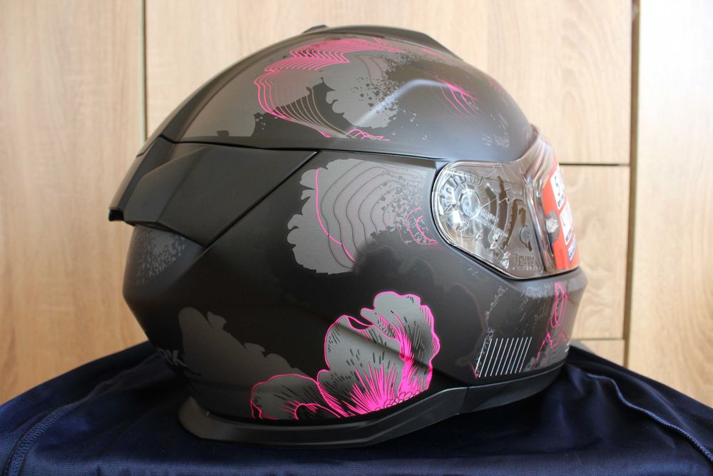 ПРОМОЦИЯ Каска Shark D-Skwal 3 Mayfer