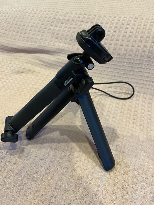 Штатив, тринога для GoPro