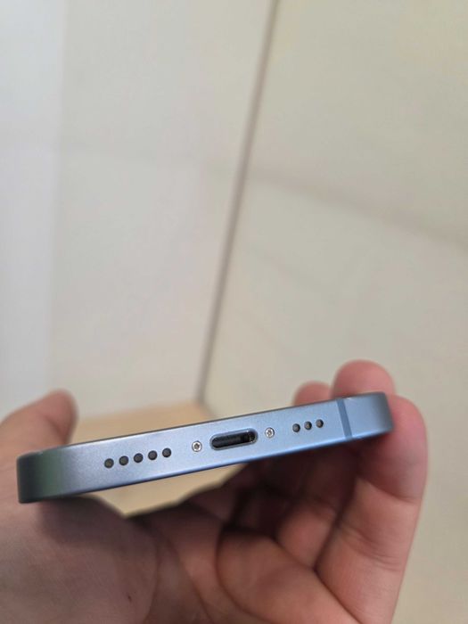 Iphone 14 5G 128GB (ECA27 b.49555)-Garantie 2 ani!