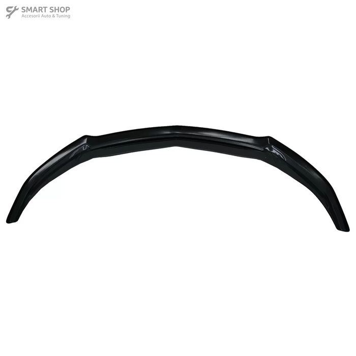 Pachet Aero Complet compatibil cu Mercedes Clasa A W176 Facelift Sport Line (2015-2018) Negru Lucios