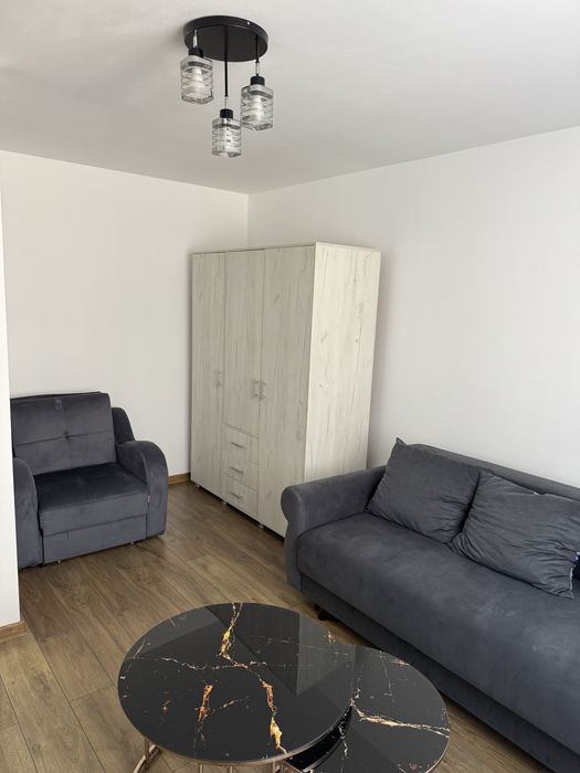 Inchiriez apartament Floresti Cetatii 334