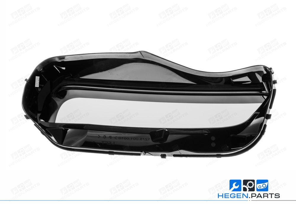 Стъкла за фарове BMW X7 G07 фейс БМВ Х7 Г07 стъкло капак капаци фар