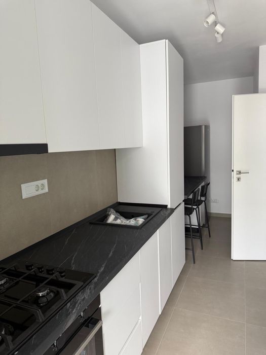 Garsonieră de închiriat – Militari Residence (Plaza Tineretului)