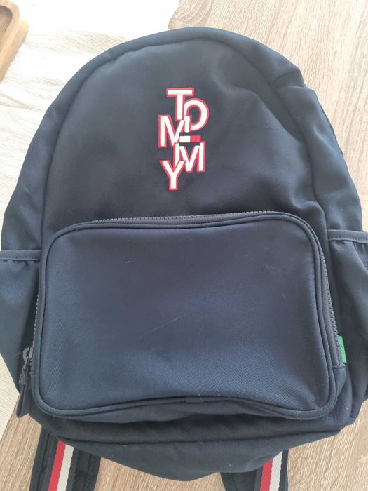 Tommy Hilfiger раница унисекс