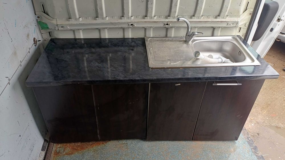 Mobilier, mobila bucatarie