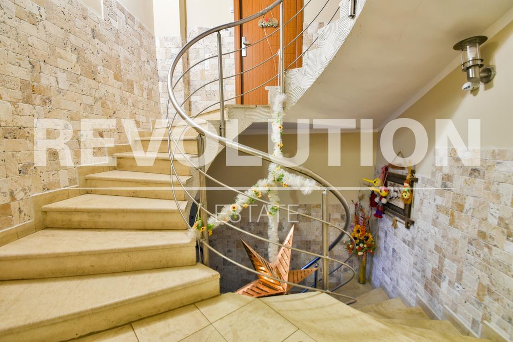 Дава се под наем Двустаен апартамент в София, Горна баня - 80 кв.м за 450 € - Снимка #7