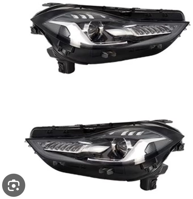 Фары для jetour Джетур