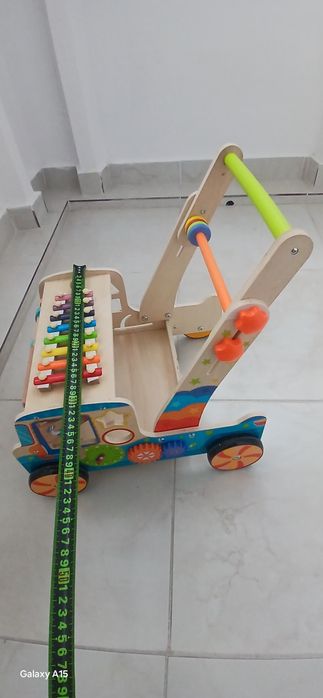 Antemergător .produs in stare foarte buna