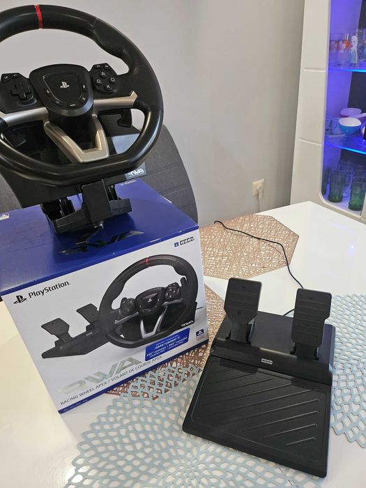 Волан за Playstation и компютър