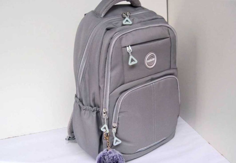 Ghiozdane roz - Caslon