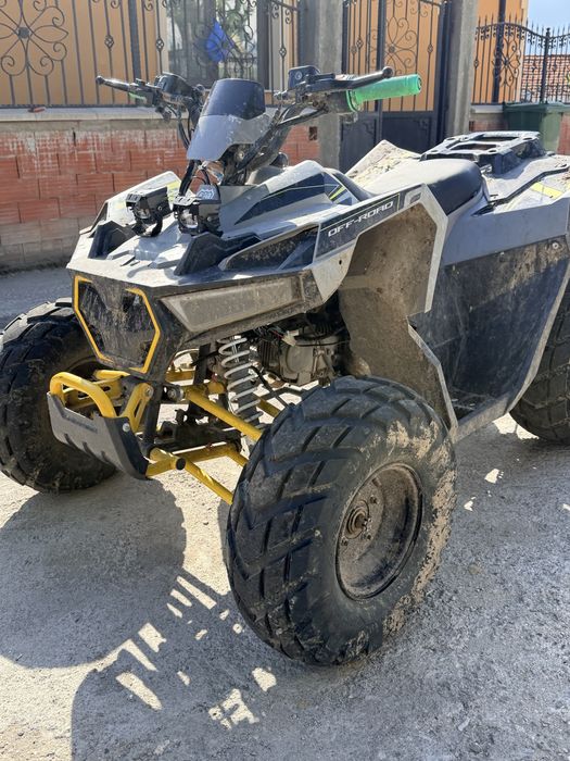 Продавам атв 150сс