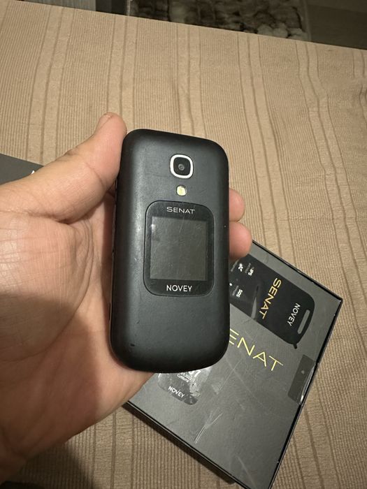 Novey Senat GSM оригинал