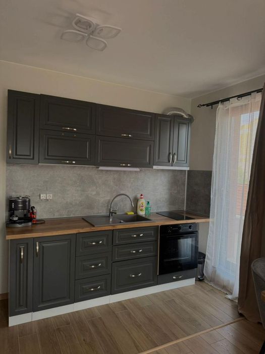 Дава се под наем Двустаен апартамент в София, Надежда 4 - 78 кв.м за 650 € - Снимка #3