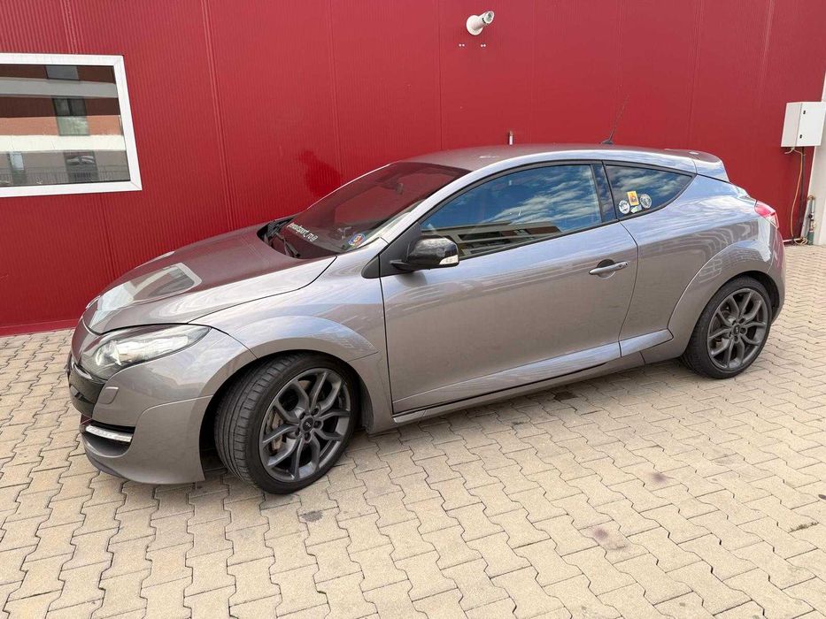 RENAULT Megane 2013 — imagine 2