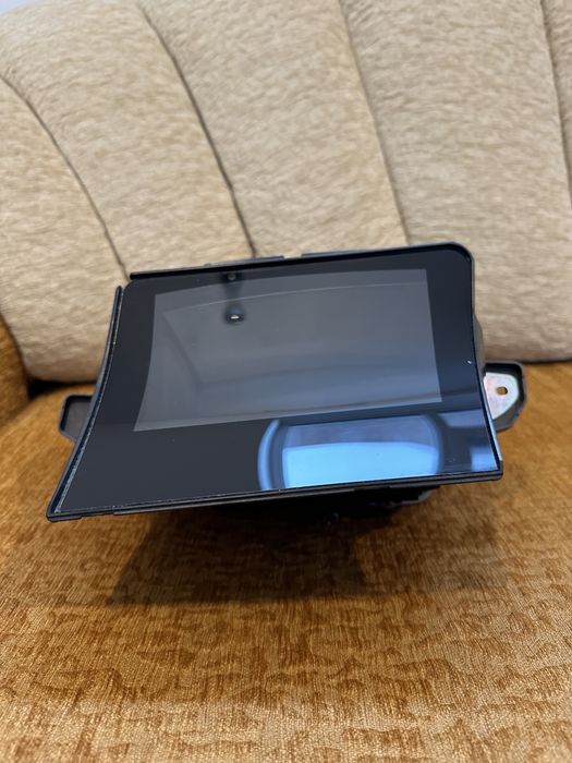 Head up display BMW X3 F25, X4 F26 : 6815505 / Europa