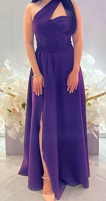 Платье на выпускной